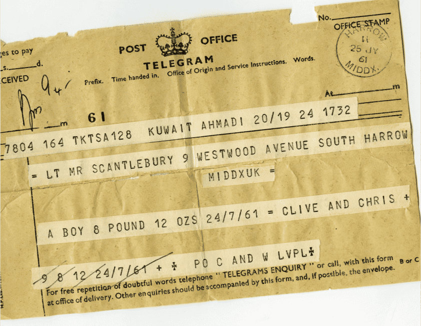 JHON DOE Certificates 2